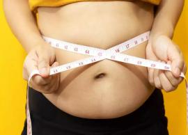 6 Effective Remedies To Help You Lose Belly Fat