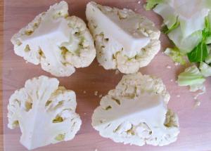 You Might Be Eating Cauliflower From Long But Do You Know It's Benefits. #3 will
Shock You
