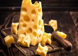 5 Health Benefits of Eating Cheese