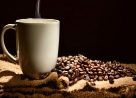5 Health Benefits of Coffee You Didnt Knew
