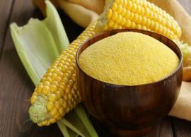 5 Health Benefits of Eating Corn