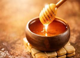 5 Beauty Benefits of Using Honey