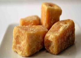 5 Amazing Health Benefits of Eating Jaggery in Winters