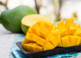 5 Amazing Benefits of Eating Mango During Summers