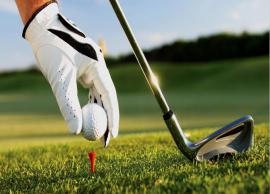 9 Great Health Benefits of Playing Golf