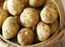 13 Incredible Health Benefits of Potatoes You Didn’t Know About