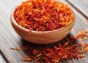 6 Benefits of Saffron