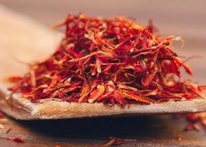 Saffron is Very Effective For Cancer Patients, Read More Benefits