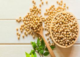 5 Least Known Beauty Benefits of Soy