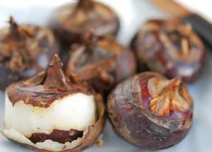 10 Ultimate Benefits of Water Chestnuts (Singhara)
