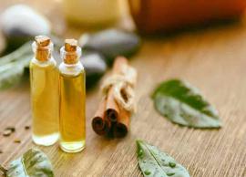5 Amazing Health Benefits of Tea Tree Oil