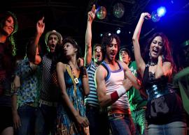 Women Bouncers and Strict Guidelines Set Up For New Years Party in Bengaluru