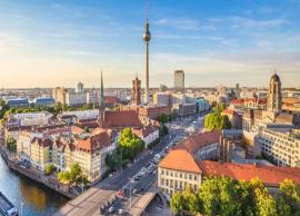 5 Things To Do While in Berlin