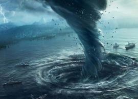 Some Amazing Facts About The Bermuda Triangle Mystery