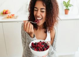 5 Berries That Will Help You Improve Your Health