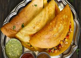Recipe- Healthy To Eat Besan Cheela With Cheese and Vegetable Stuffing