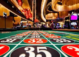 7 Best Casinos To Visit in The World