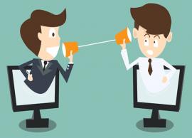 Few Effective Tips for Better Communication