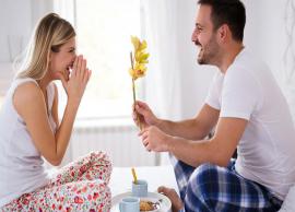 5 Tips To Help You Be a Better Husband