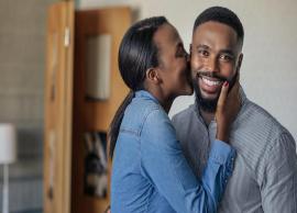 5 Tips on How To Be a Better Wife