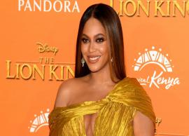 Want To Get Glowing Skin Like Beyonce? Try The Beauty Tips She Follows