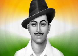 Pakistan Remembered Bhagat Singh on 87th Death Anniversary