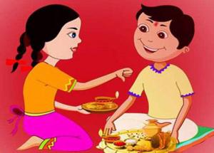 Story of 6th Day of Diwali – Bhai Beej
