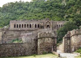 5 Haunting Facts About Bhangarh