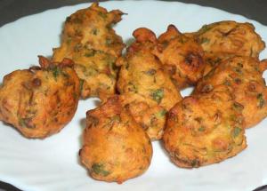 Recipe - Bathua Bhujia for Weekday Chills