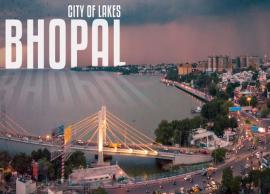 7 Local Sightseeing Places To Visit in Bhopal
