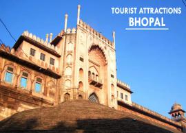 6 Most Beautiful Tourist Attractions To Visit in Bhopal