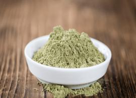 5 Health Benefits of Bhringraj Powder You Must Know