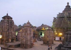 Planning For Bhubaneswar, Add These Famous Temples in Your List