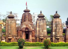 8 Must Visit Places in Bhubaneswar