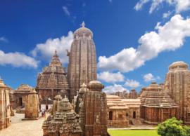 7 Must Visit Lord Shiva Temples in Bhubneswar