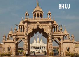 9 Best Places Tourists Must Visit in Bhuj
