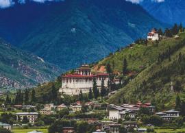 5 Reasons Why Bhutan is The Happiest Country in The World