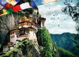 9 Worth Visiting Tourist Places in Bhutan