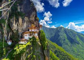 10 Most Beautiful Temples To Visit in Bhutan

