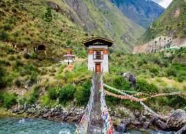 6 Interesting Places To Explore in Bhutan