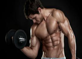 5 Exercises To Get Bigger Biceps
