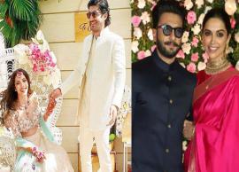 Flashback 2018- 6 Biggest Indian Weddings of The Year