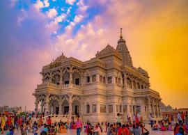 5 Biggest Temples To Visit in India