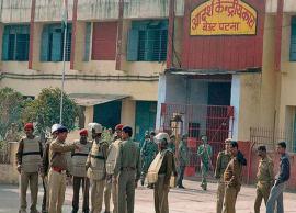 Mobile phones, ganja, cash seized from Bihar jails