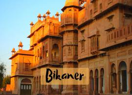 10 Must Visit Tourist Spots in Bikaner
