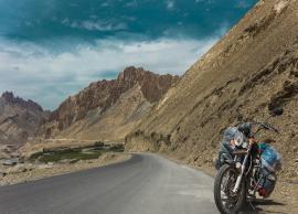 Tips To Keep in Mind While Going For Long Ride on Bike