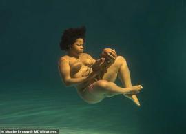 PICS- Incredible picture gallery taken by a photographer inspired by the death of her first child