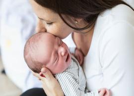 6 Common Emotions Birth Mothers May Feel During Their Transitional Period