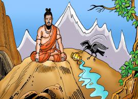 Ganesh Chaturthi 2018- Story How Lord Ganesha Started River Kaveri