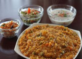 Recipe- How to make The Best Bisibele Bhath